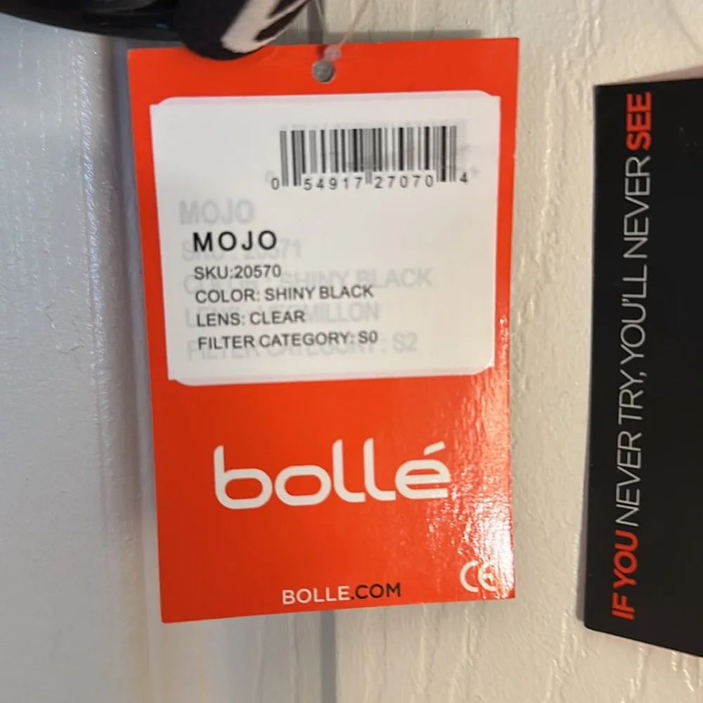 Bolle goggles - Picture 3 of 3